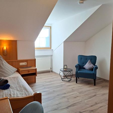 Fruehstuecks-Pension Lichtenauer Hof Thyrnau Eksteriør billede